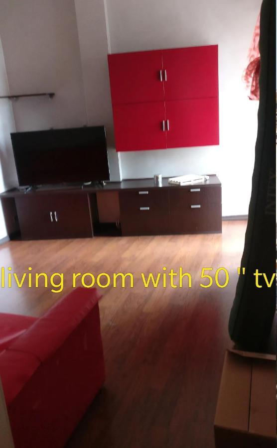 House Of Fly With Sea View, Front The Beach Savona Esterno foto