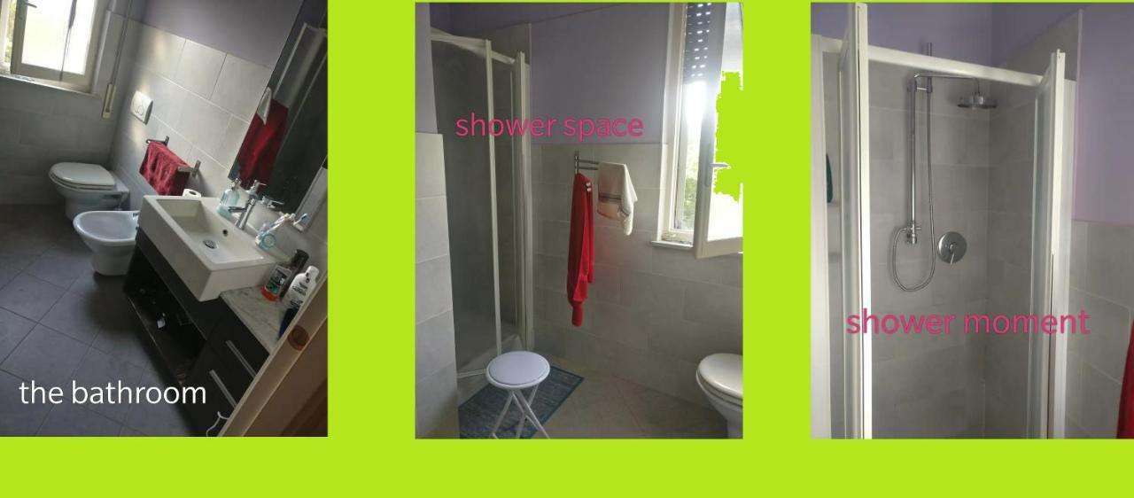 House Of Fly With Sea View, Front The Beach Savona Esterno foto