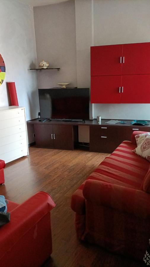 House Of Fly With Sea View, Front The Beach Savona Esterno foto